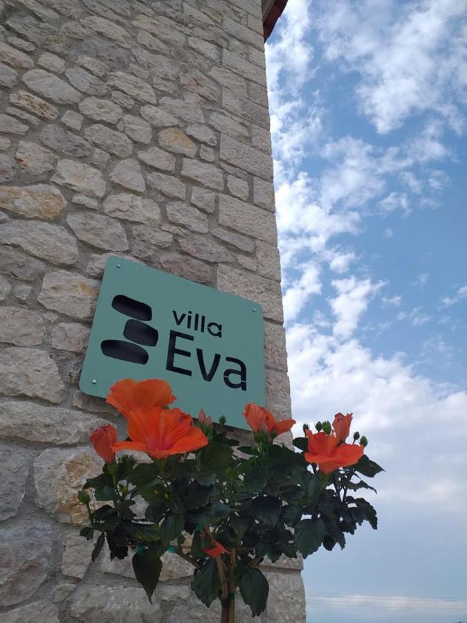 Villa Eva 纳夫普利翁 外观 照片